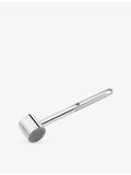 Zwilling stainless steel meat tenderiser two-sided 30cm - British product