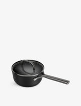 selfridges Zwilling J.A Henckels Milano Aluminium Saucepan 18cm- Buy online at McGrocer
