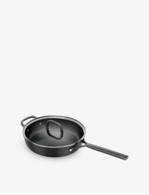 Zwilling Milano sauté pan 28cm, imported from the UK