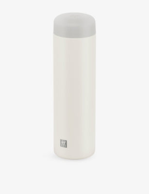 Zwilling J.A. Henckels Thermo Plus tea filter flask 500ml, UK version