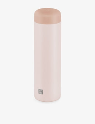 Zwilling J.A. Henckels Thermo Plus Tea Filter Stainless Steel Flask 500ml