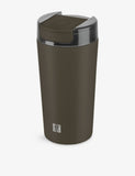 Zwilling J.A. Henckels Thermo Plus stainless steel coffee cup 480ml (British brand)