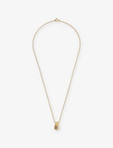 selfridges Simuero Junio Rainbow Moonstone Sterling Silver Necklace, 50cm- Buy online at McGrocer