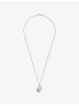 selfridges Simuero Nectar Uva Sterling Silver Necklace 50cm- Buy online at McGrocer