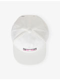 J.Lindeberg 30Y Anniversary cotton baseball cap - British product
