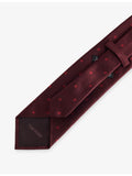 Tom Ford polka dot silk tie 8cm, imported from the UK