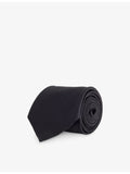 Tom Ford Micro Design silk tie 8cm, imported from the UK