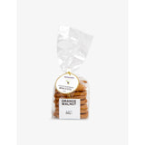 selfridges Seggiano Orange Walnut Biscuits 200g- Buy online at McGrocer