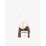 selfridges Seggiano Chocolate Saturnelle Biscuits 200g- Buy online at McGrocer