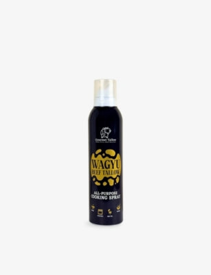 Gourmet Tallow wagyu beef tallow cooking spray 200ml, UK version