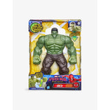 selfridges Savage Smash Hulk Action Figure 30cm- Buy online at McGrocer