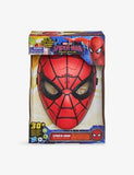 Spider-Man Wisecrachin' Glow Mask - British product