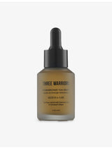 selfridges Three Warriors Hydrabronze Face Tan Drops 30ml- Buy online at McGrocer