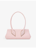 Christian Louboutin Venus Baguette leather shoulder bag, UK version