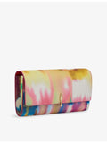 Christian Louboutin Bettina leather wallet-on-chain 19cm (British brand)