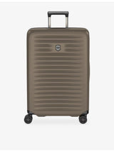 selfridges Victorinox Airox Advanced Medium Hard-Shell Suitcase 69cm- Buy online at McGrocer