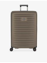 selfridges Victorinox Airox Large Hard-Shell Suitcase 75cm- Buy online at McGrocer