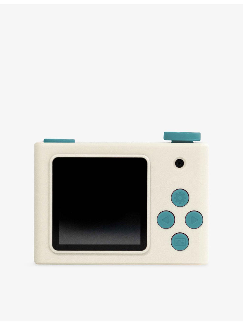 Hoppstar Popcorn kids digital camera with silicone sleeve (British brand)