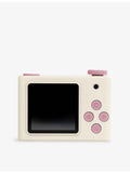 Hoppstar Popcorn kids digital camera with 16GB SD card (British brand)