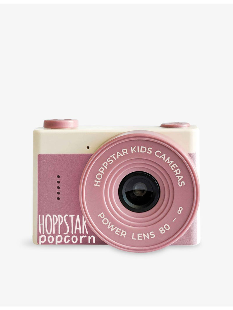 Hoppstar Popcorn kids digital camera with 16GB SD card (British brand)