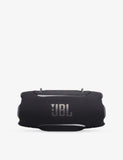 JBL Xtreme 5 portable speaker with ambient edge lighting - British product