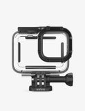 GoPro housing for Hero 13 12 11 10, imported from the UK