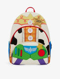 Loungefly Disney Toy Story faux-leather backpack - British product