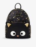 Sanrio Chococat faux-leather mini backpack, imported from the UK