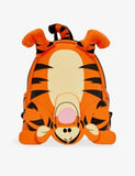Loungefly woven mini backpack with Tigger design - British product