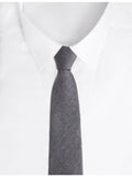 Paul Smith textured silk and wool tie, imported from the UK