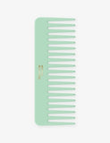 La Bonne Brosse large detangling comb 16cm - British product