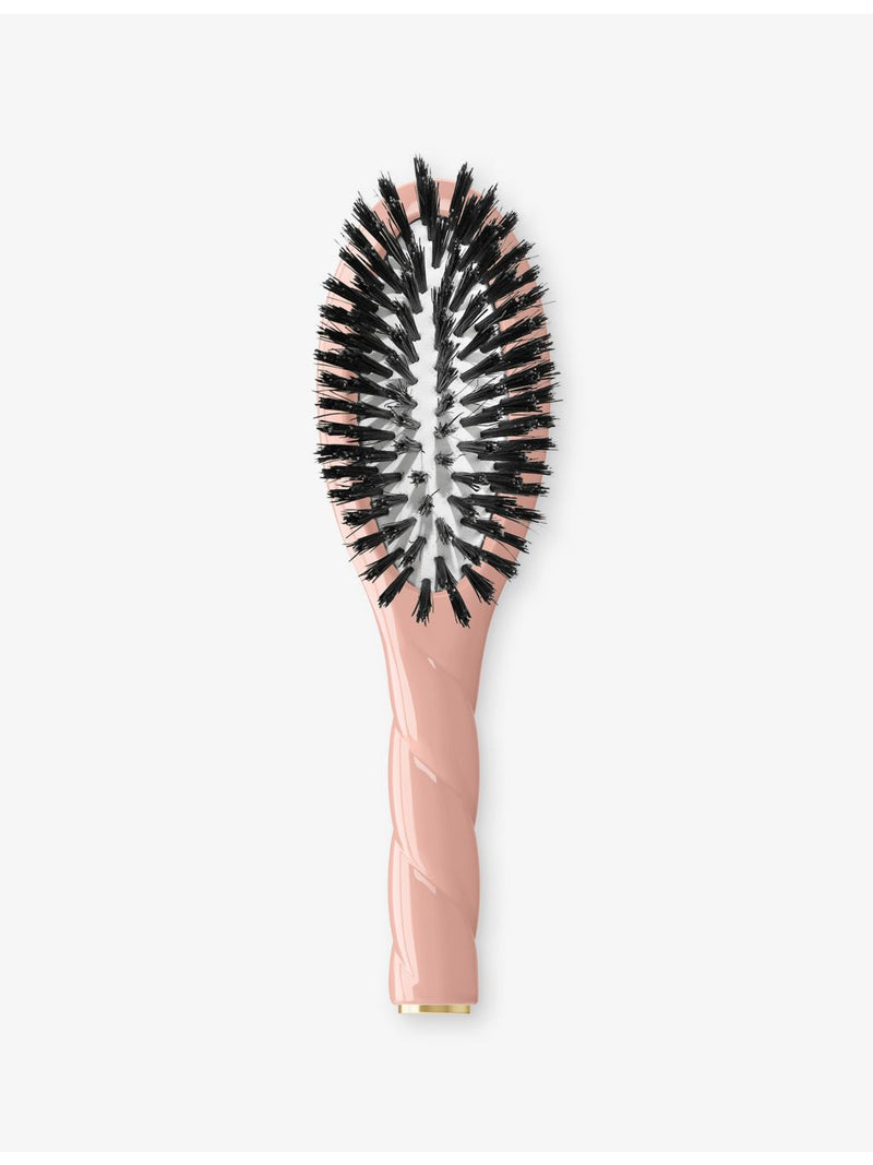 LA Bonne Brosse powder pink brush 01, imported from the UK