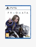 Sony Pragmata PlayStation 5 game (British brand)