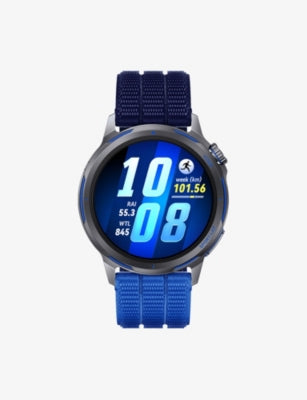 Huawei GPS smartwatch GT Runner 2, imported from the UK