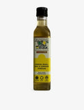 Womersley Lemon Basil Bay Juniper vinegar 250ml, imported from the UK