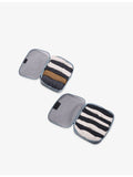 Thule family mesh packing cubes set of four, UK version