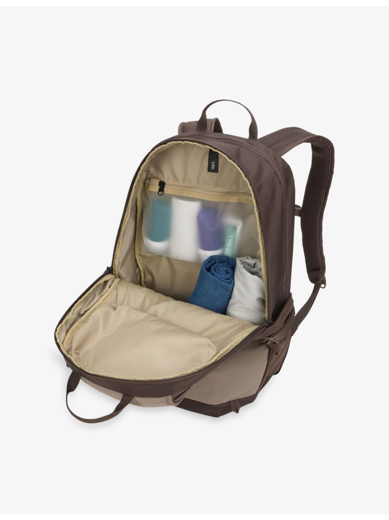 Thule Enroute nylon backpack 26L, imported from the UK
