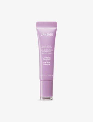 selfridges Laneige Glaze Craze Tinted Lip Serum 12g- Buy online at McGrocer