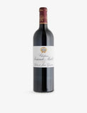 Château Sociando-Mallet 2016 red wine 750ml - British product