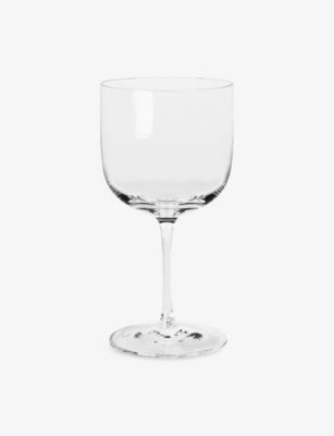 Richard Brendon Nick & Nora glasses set of two - British product