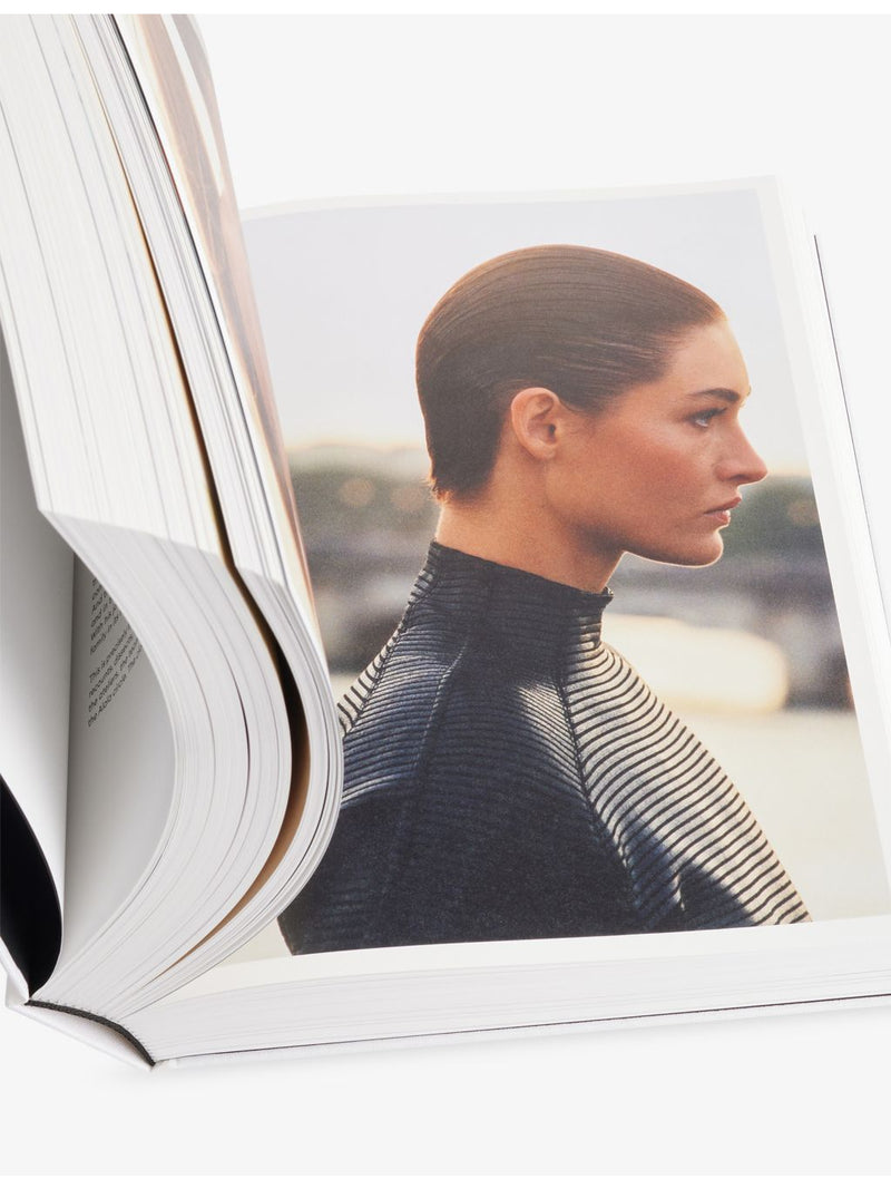 ALAÏA Seklaoui book 704 pages, imported from the UK
