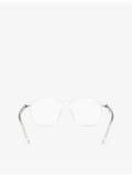 Ray-Ban RB5451 round acetate optical glasses (British brand)
