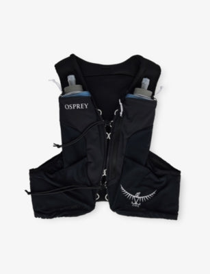 Osprey Duro LT Run Hydration Vest with 500ml Flasks