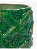 Serax earthenware flower pot extra small (British brand)