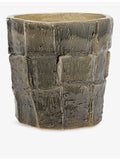 Serax Look At Me extra large earthenware pot, imported from the UK
