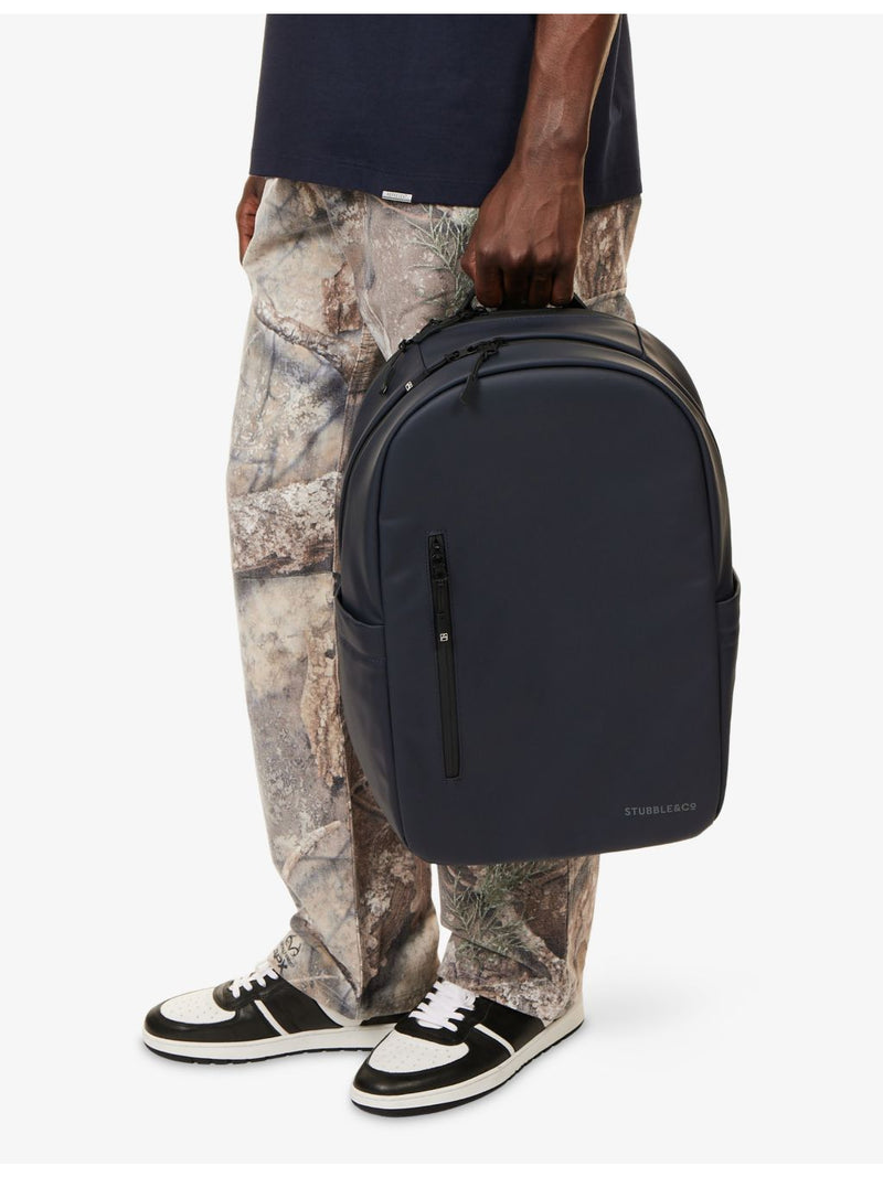 Stubble Co Everyday Woven Backpack 20L - British product
