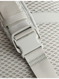Stubble Co Motion Sling woven cross-body bag 15l, imported from the UK