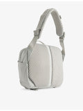 Stubble Co Motion Sling woven cross-body bag 15l, imported from the UK