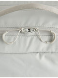 Stubble Co Motion Sling woven cross-body bag 15l, imported from the UK