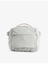 selfridges Stubble Co Motion Sling 15L Woven Cross-Body Bag- Buy online at McGrocer